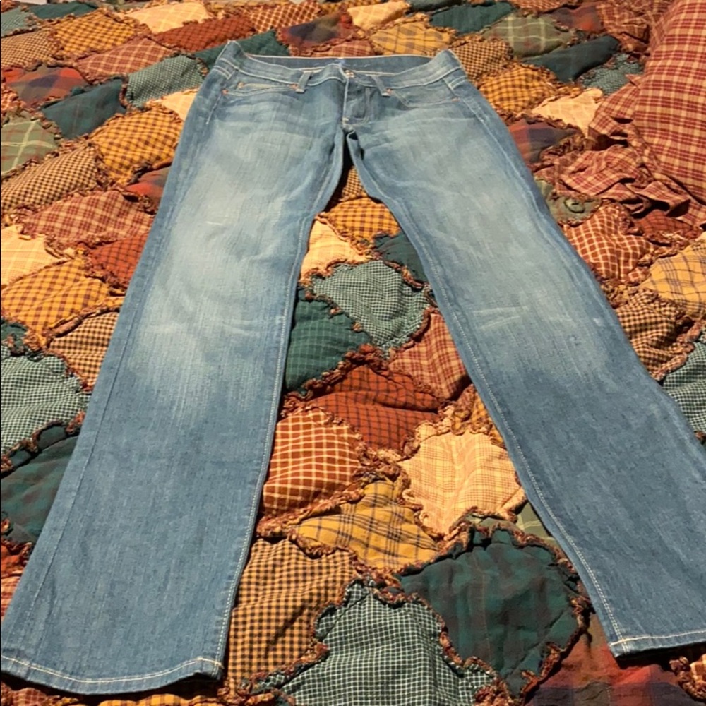 7 for All Mankind Jeans